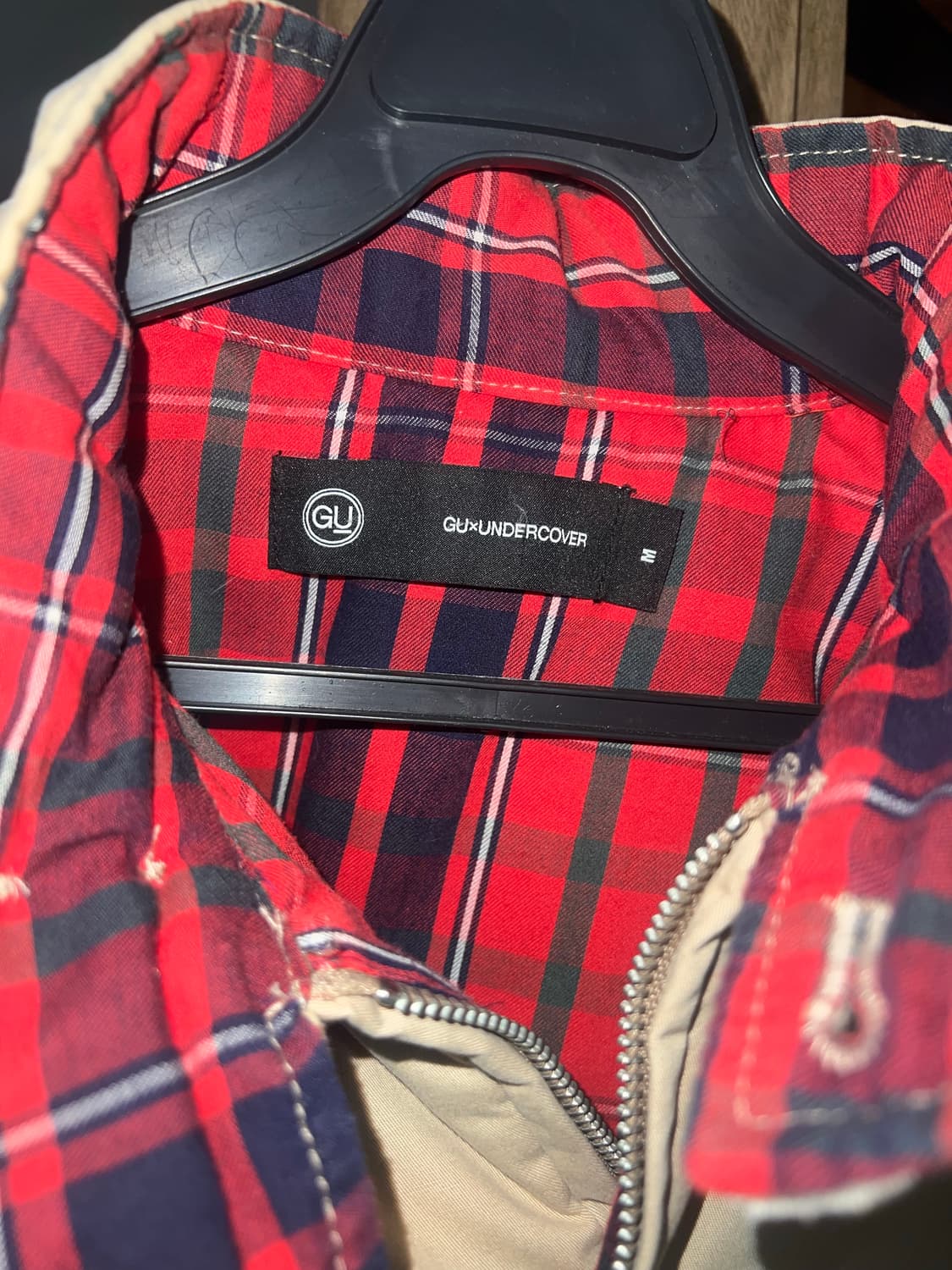 언더커버 GU 상품이미지3