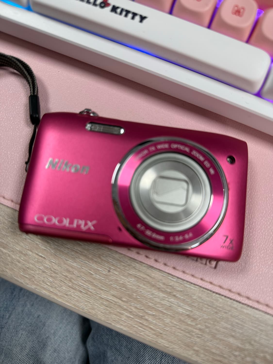 니콘 쿨픽스 s3500 상품이미지1