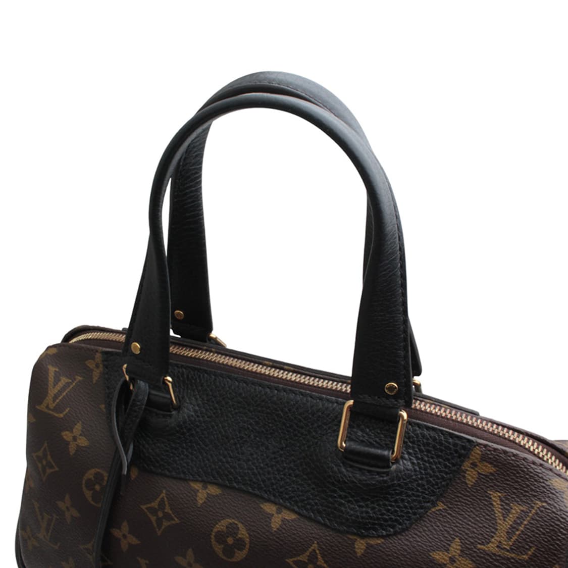 루이비통 모노그램 레티로 PM 토트겸 숄더 상품이미지6