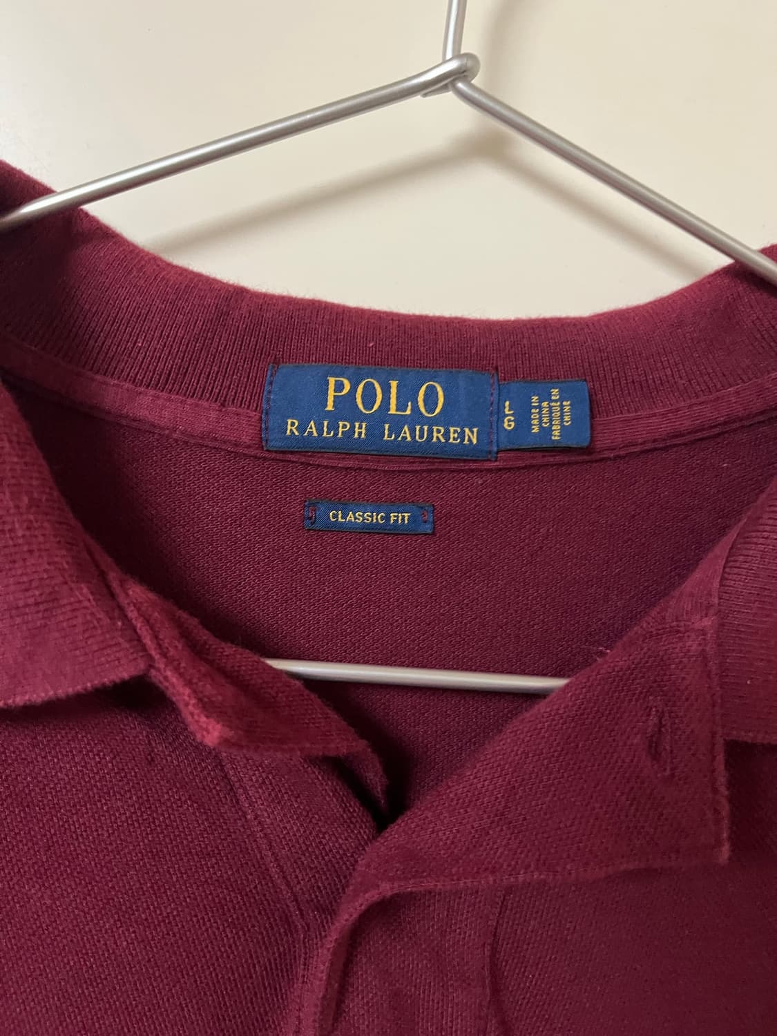Polo by ralph lauren 상품이미지4
