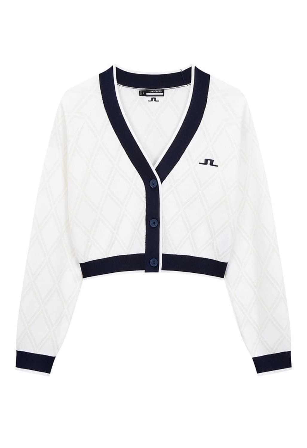 제이린드버그 J.LINDEBERG 토리나 가디건 / 골프 가디건 상품이미지6