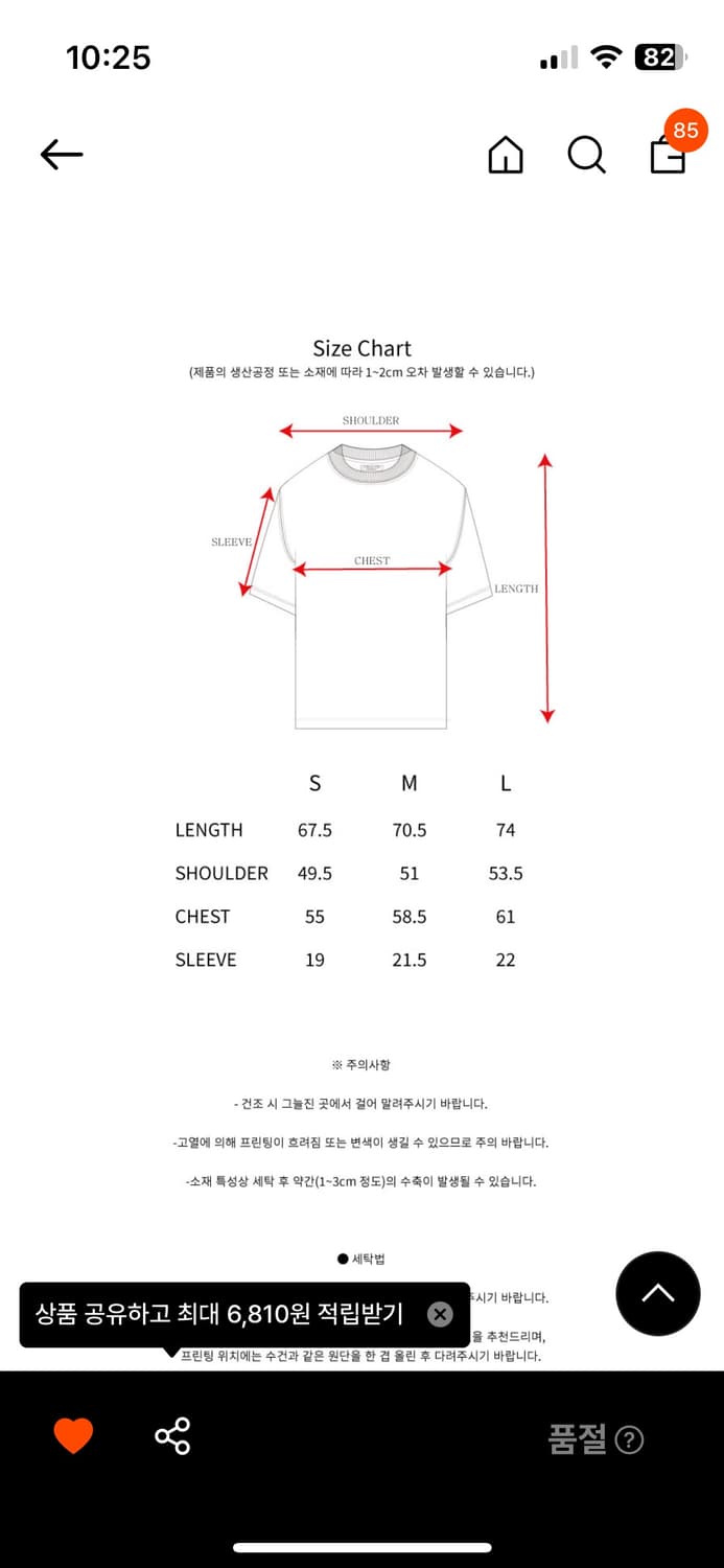 더뮤지엄비지터 EXHIBITION GRAPHIC T-SHIRTS S 상품이미지2