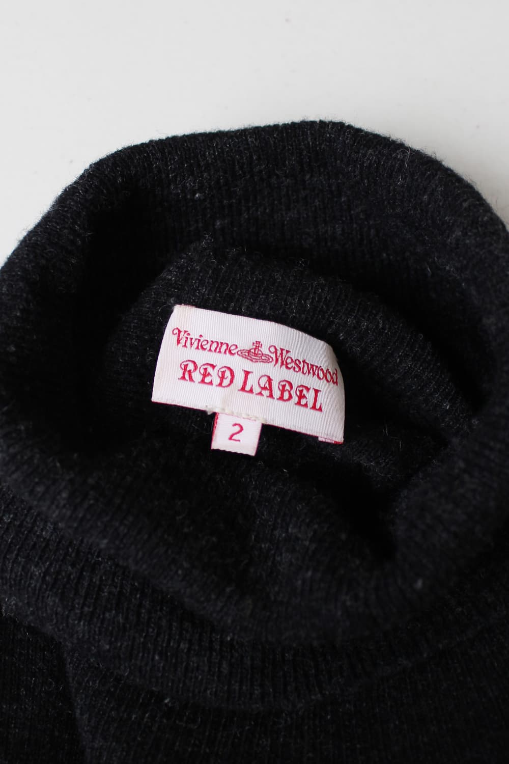 Vivienne Westwood RED LABEL 상품이미지6