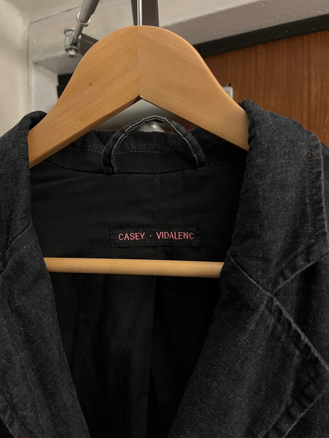 Casey vidalenc 3B Cotton Jacket 상품이미지3