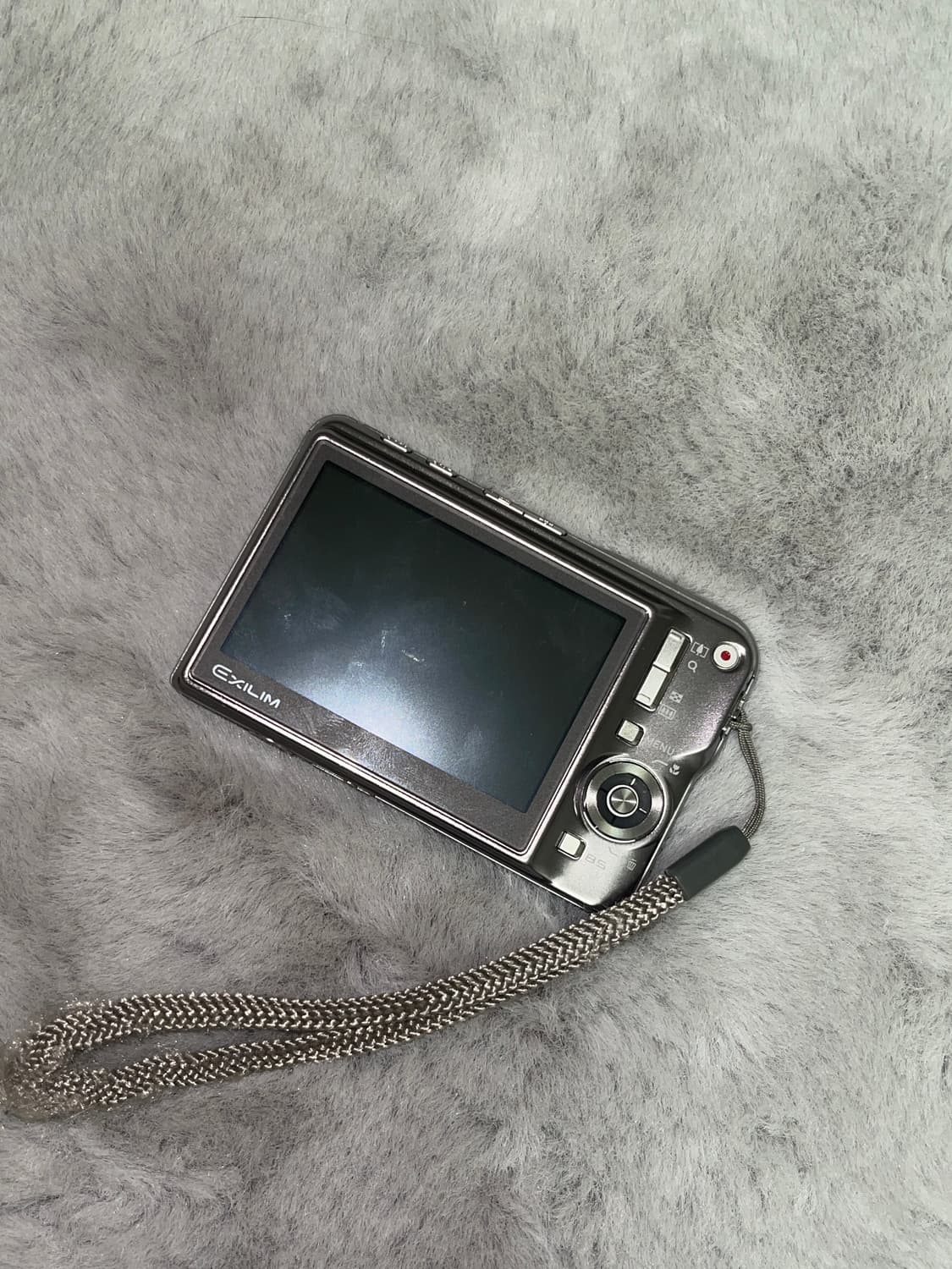 카시오 엑슬림 S770 디카 카메라 상품이미지2