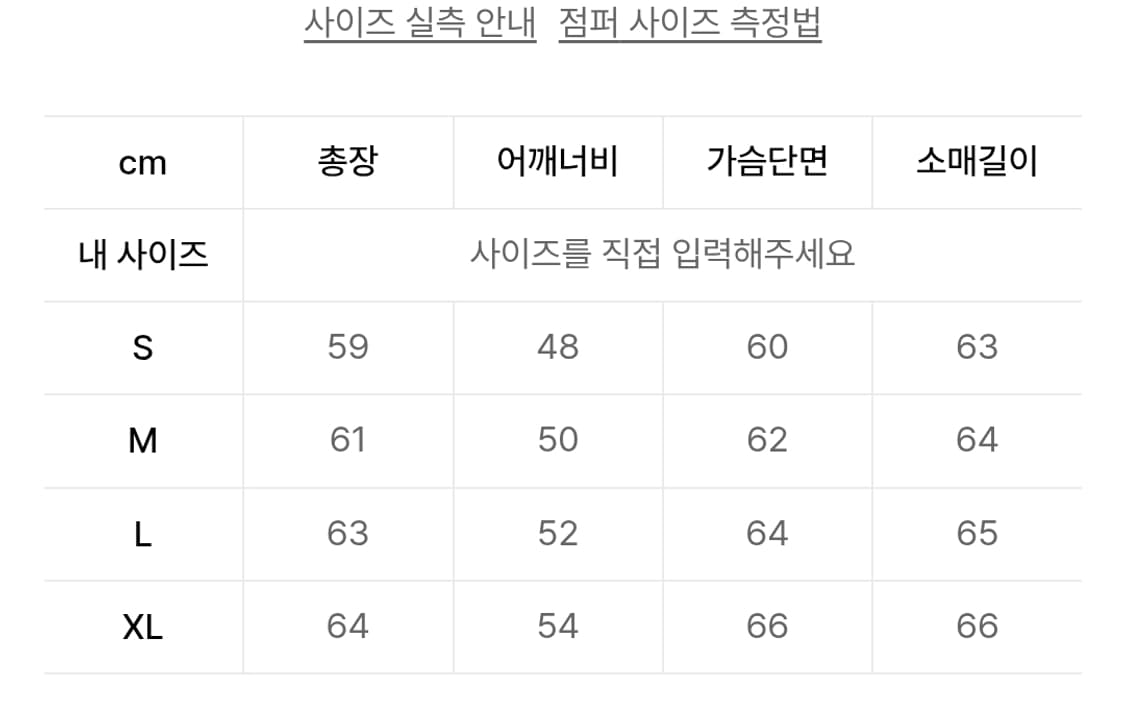 앤더슨벨 패치워크 데님 자켓 M 상품이미지2