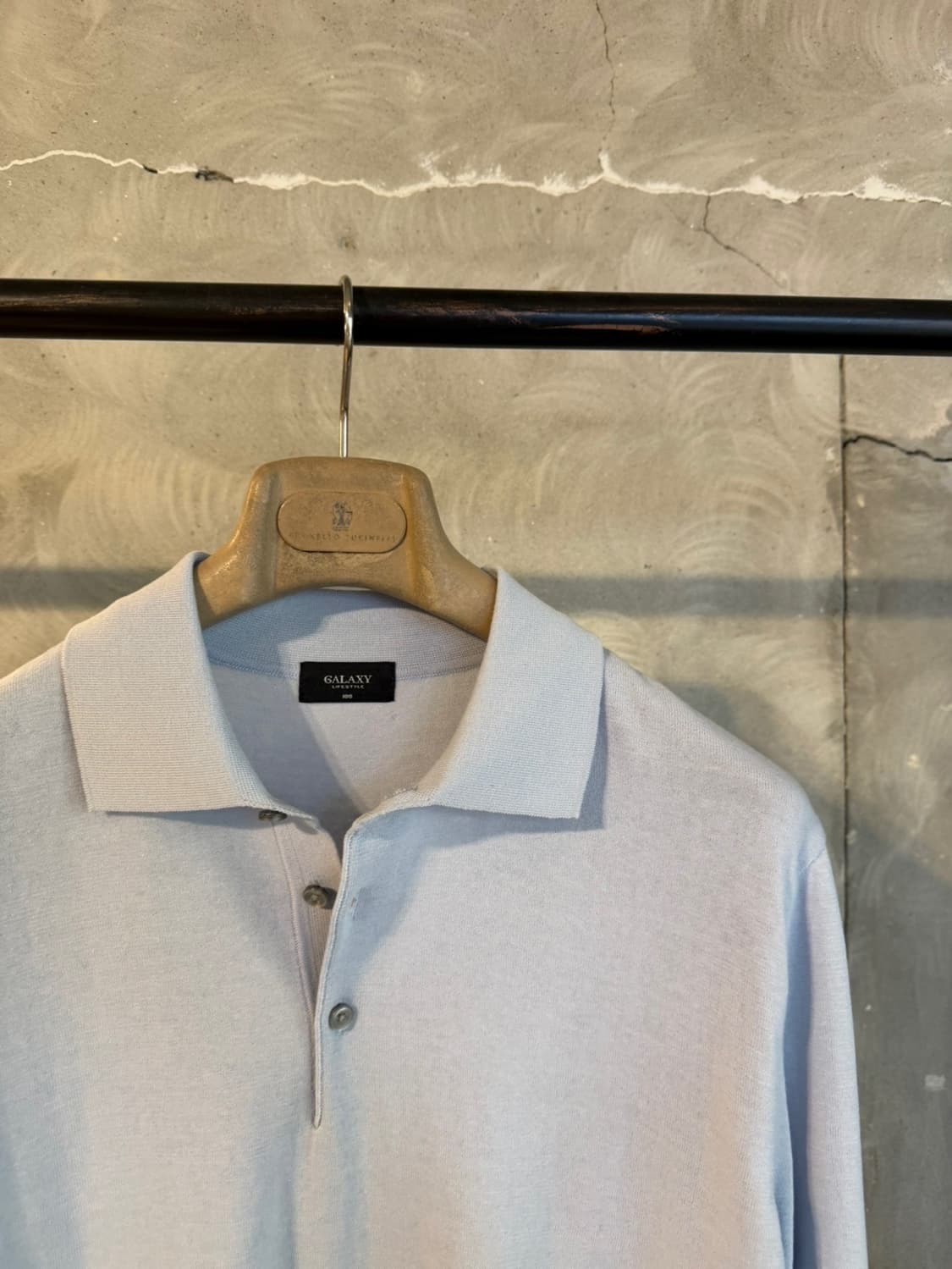 갤럭시 니트 pk 100 상품이미지3