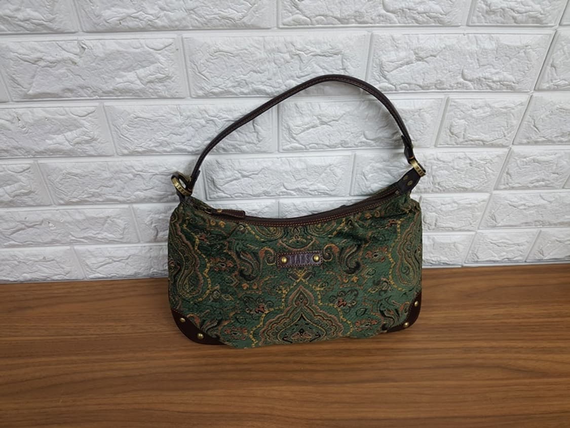 닥스 호보백 숄더백 (에트로무늬) 상품이미지1