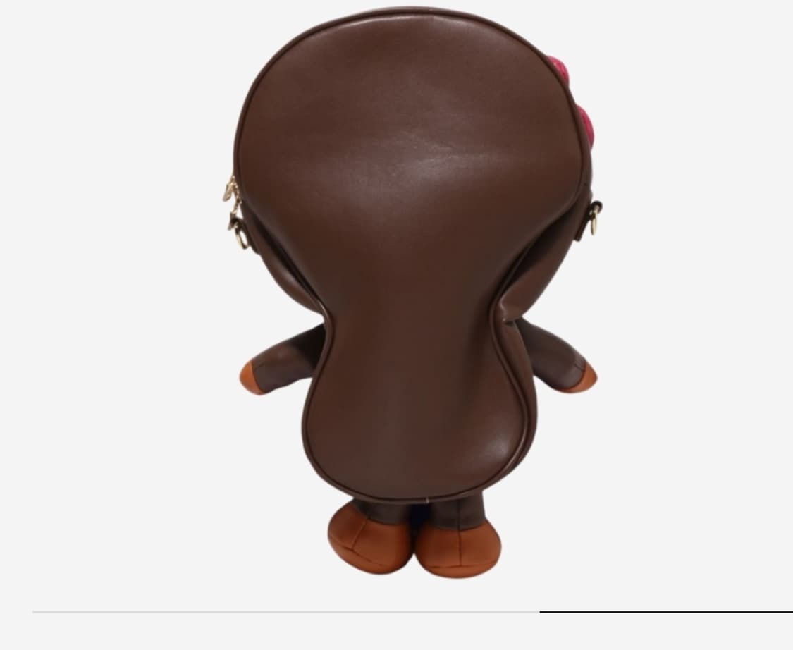 베이프 baby lisa plush doll 상품이미지3