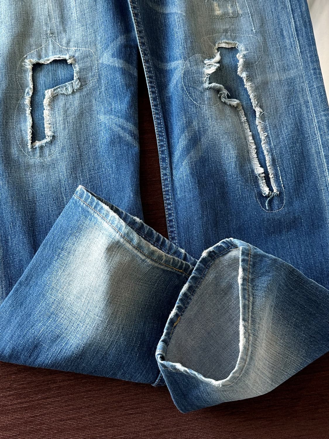 Levi's 501 상품이미지7