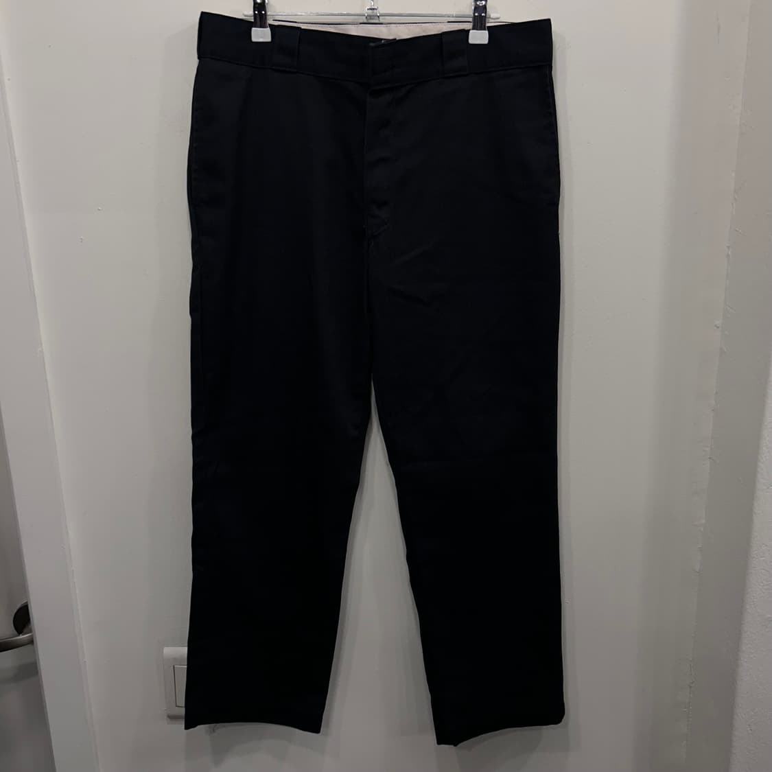 디키즈 874 레귤러핏 코튼 워크 치노팬츠 상품이미지2