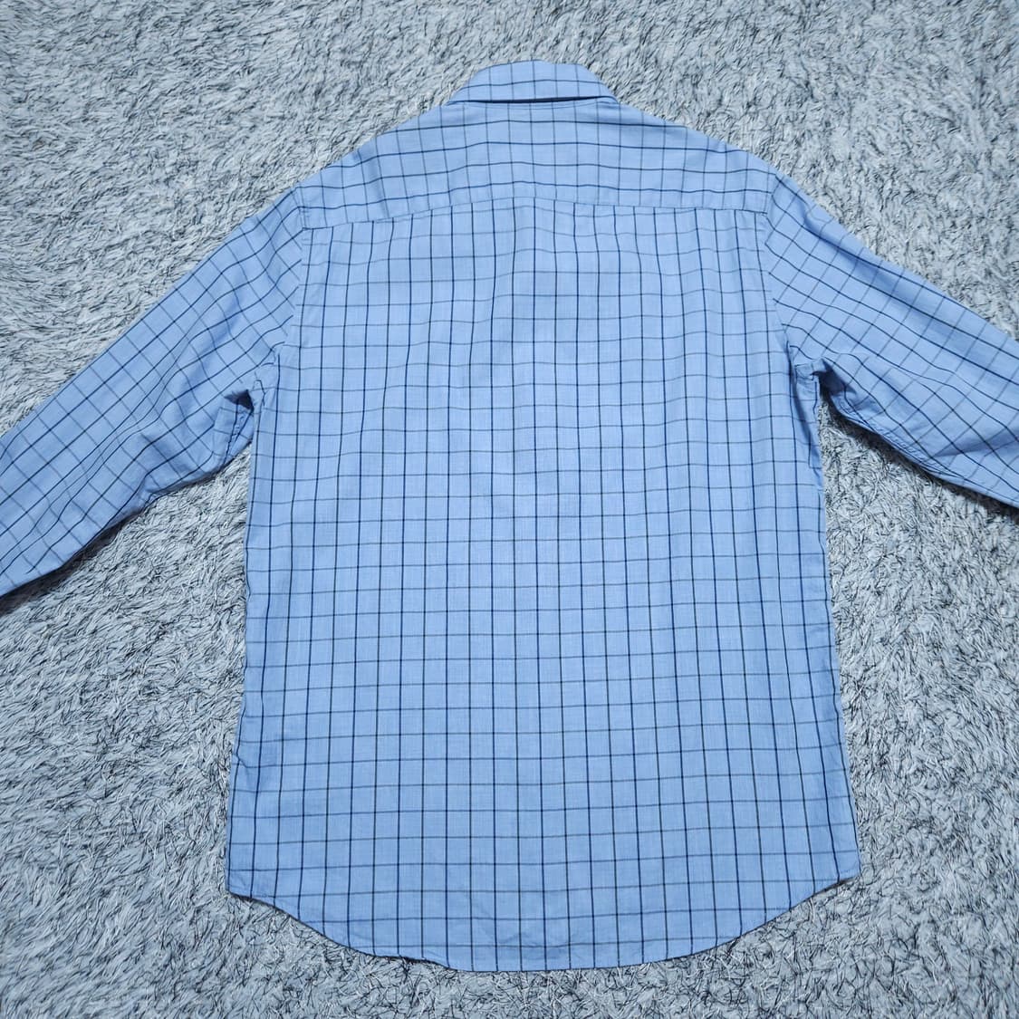 빈폴)100 남자 체크셔츠남방 / 왕눈이샵 상품이미지6