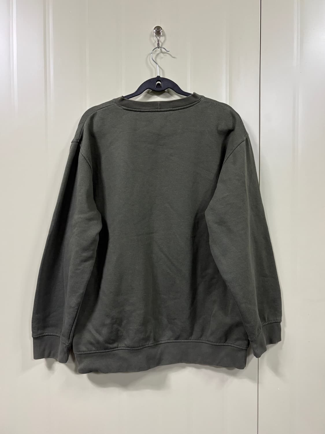 00s nike 나이키 빈티지 스웻셔츠 상품이미지4