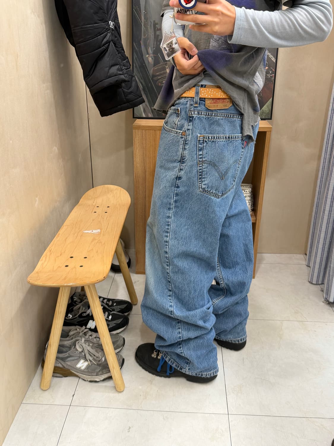 Levi’s 569 상품이미지1