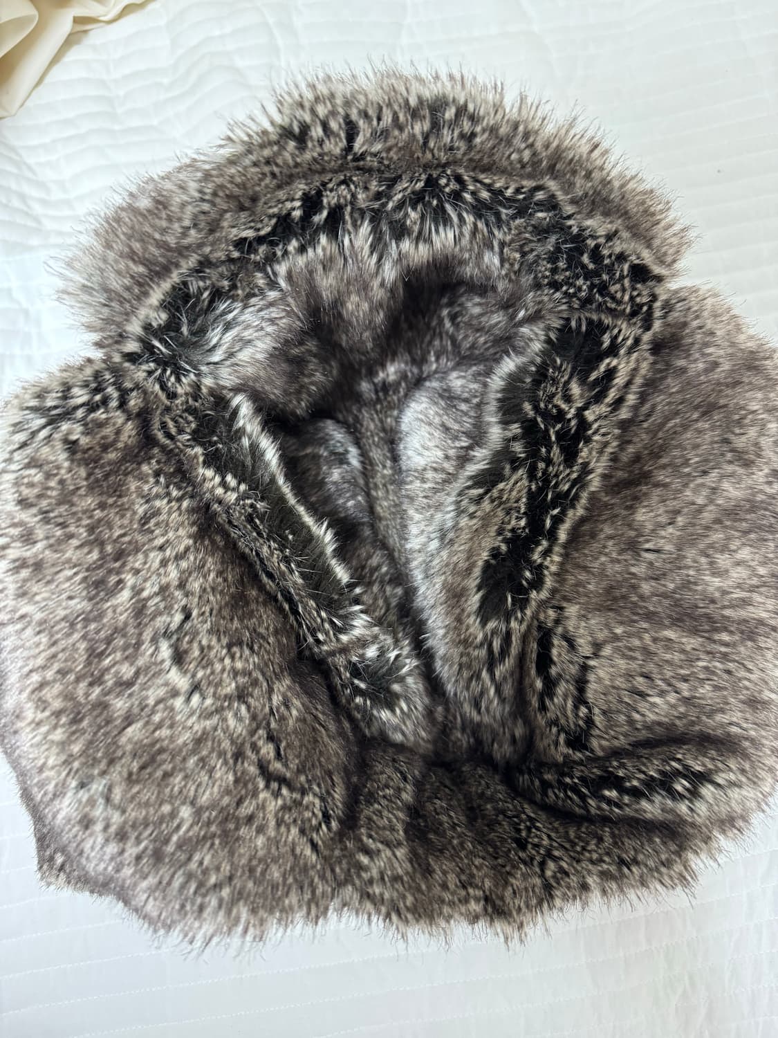 (S-M) 팔라스 P2B 퍼 트루퍼 그레이 - 24FW 상품이미지3