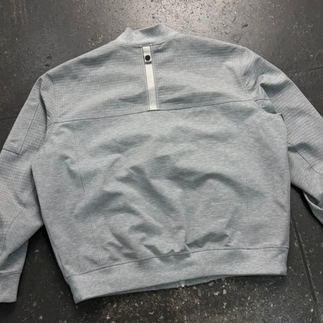 105 나이키 테크팩 봄버 자켓 상품이미지6