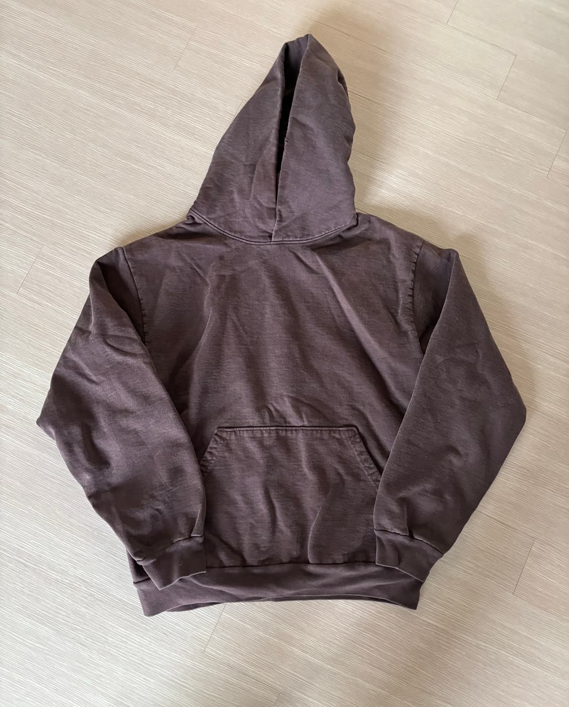Laa 14oz 후드 상품이미지1