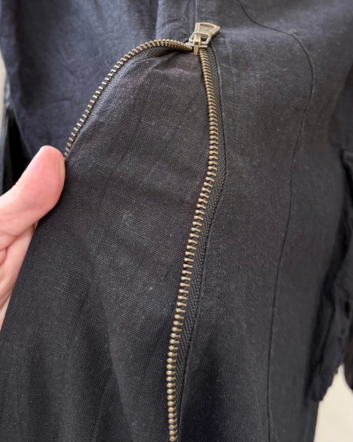 Dig deep 롱스커트 상품이미지7