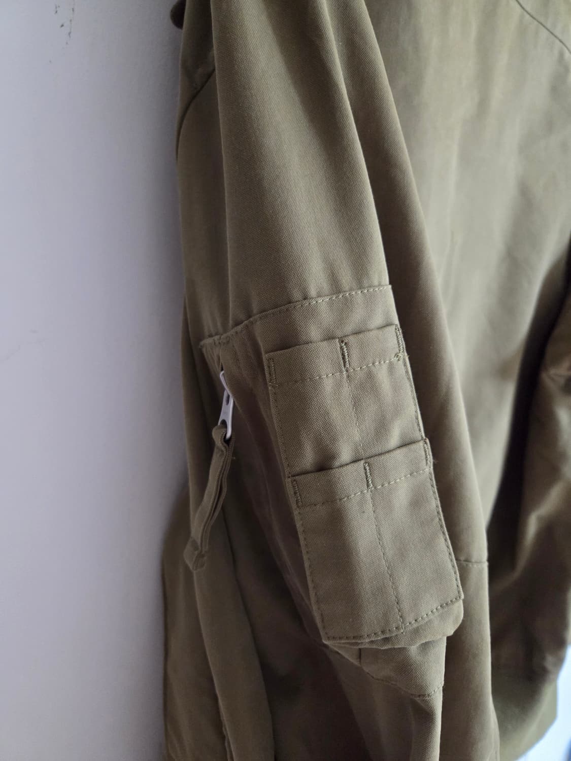 유니폼브릿지 탱커자켓 상품이미지9