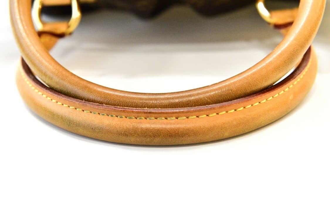 루이비통 모노그램 티볼리 PM 토트백 (정품) 상품이미지8