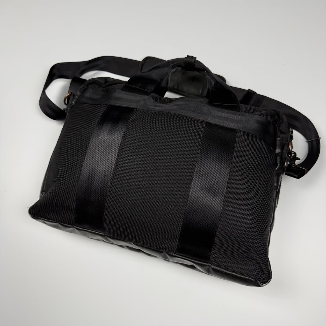 요시다포터 히트 2way 브리프케이스 상품이미지3