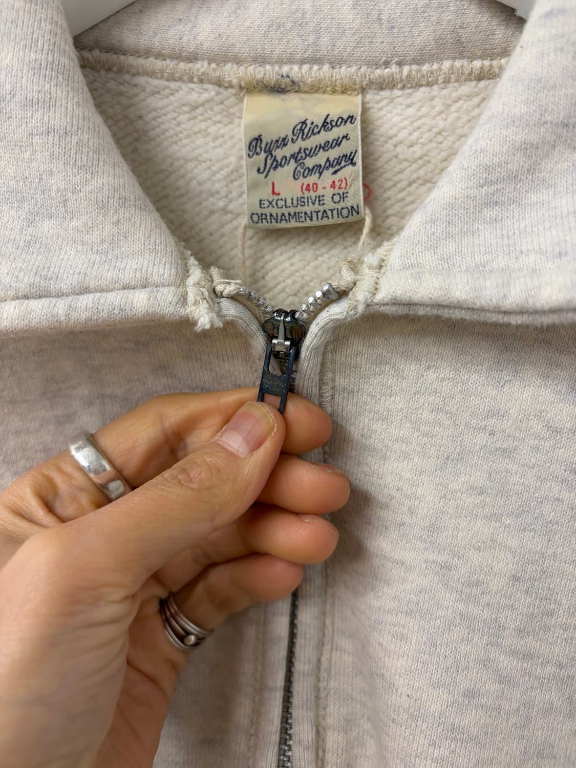 Buzz Ricson's 상품이미지5