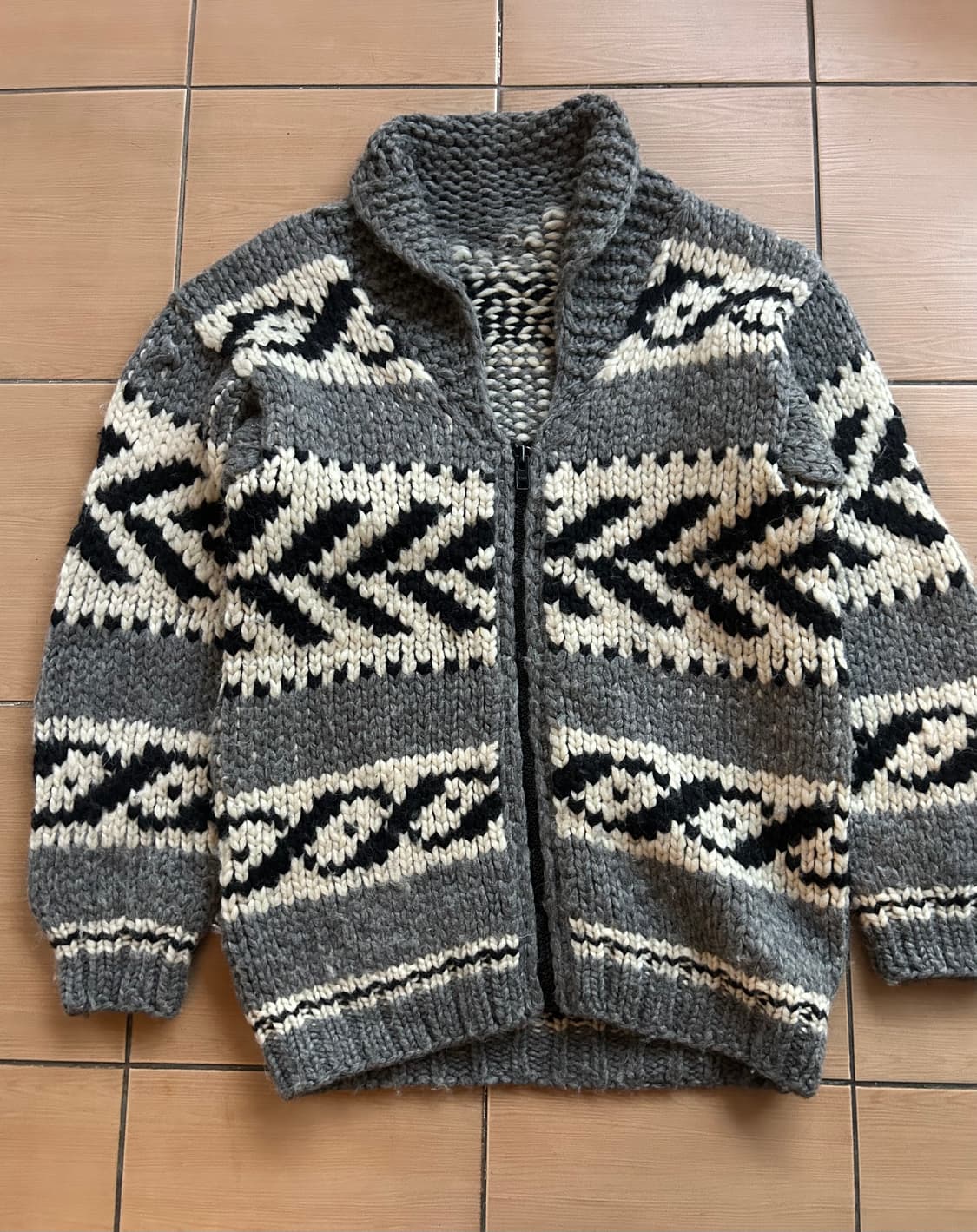 60,70‘s 캐나다 오리지널 코위찬 상품이미지1