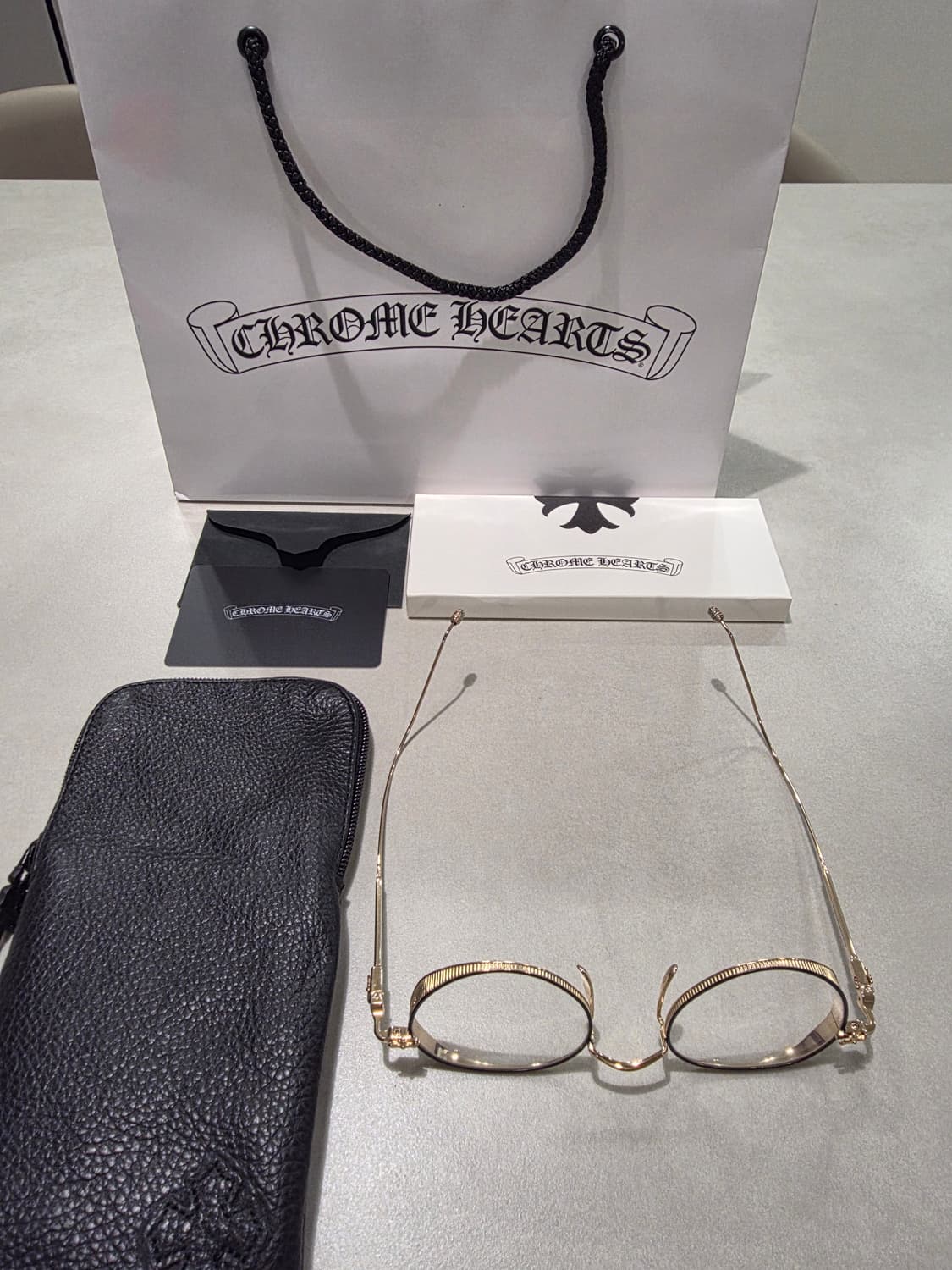 크롬하츠 바가솔레스  상품이미지1