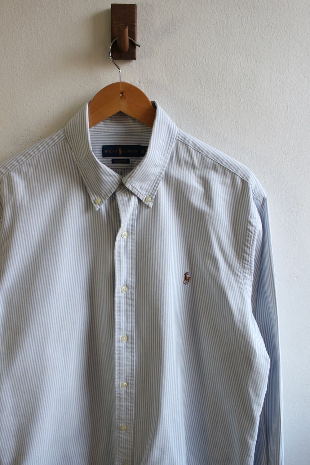 폴로 스트라이프 셔츠  상품이미지4