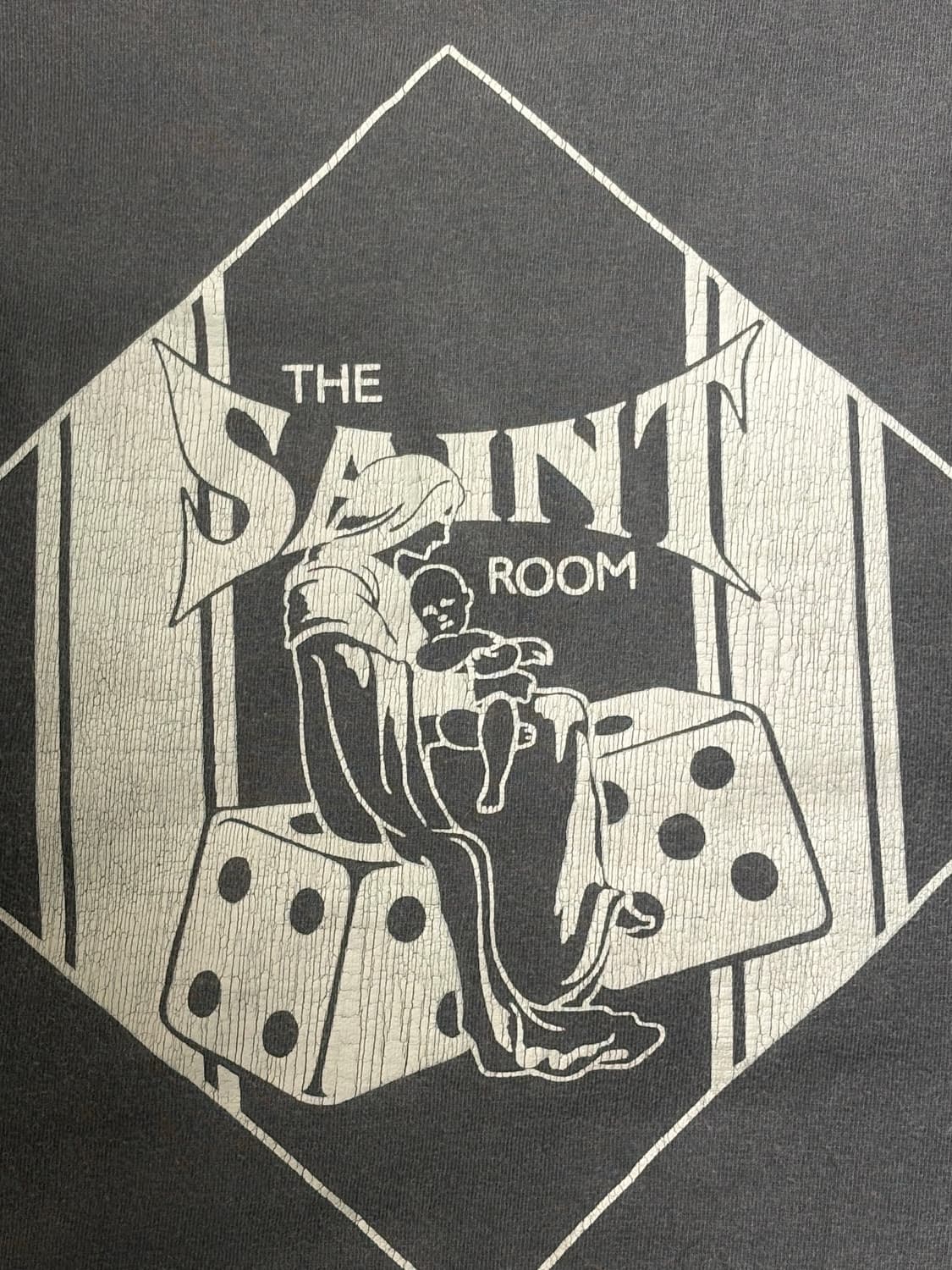 세인트미카엘 세인트룸 반팔 L 상품이미지3