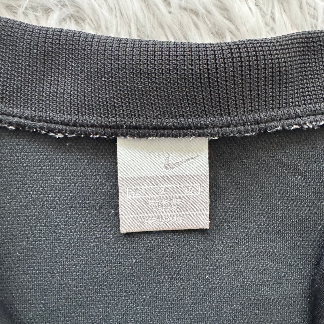 NIKE 일본빈티지 져지 나이키 트랙탑 나이키져지 빈티지져지 상품이미지4