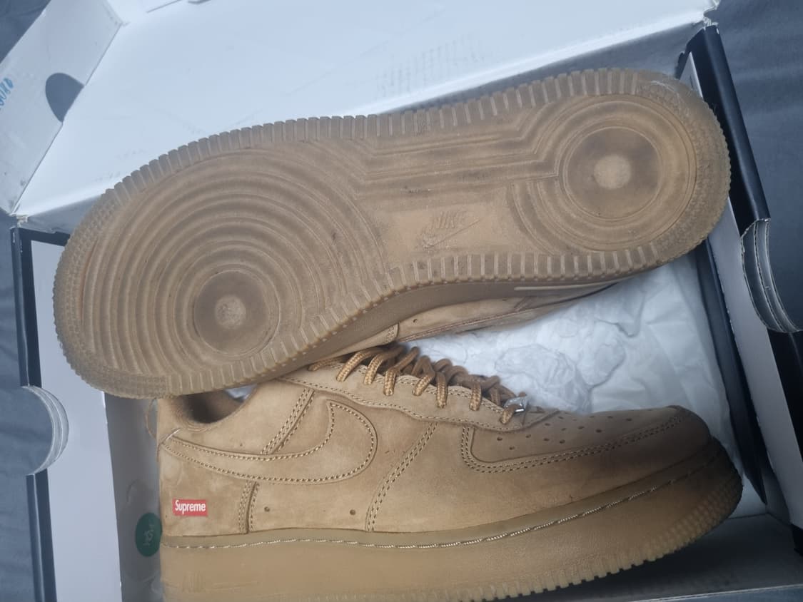 슈프림 포스 260 상품이미지5