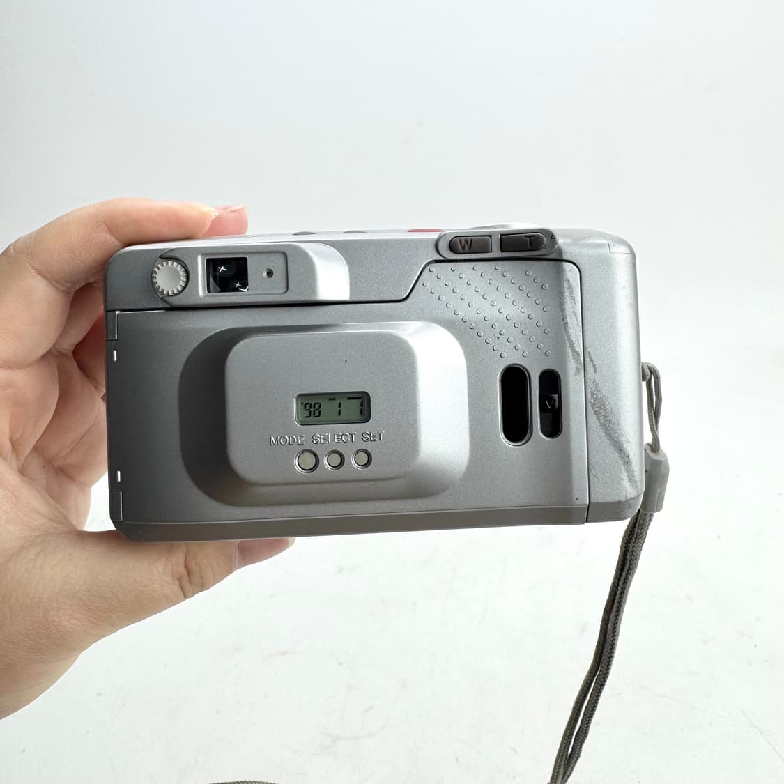 삼성 케녹스 위너 140 빈티지 필름카메라 필카 상품이미지6