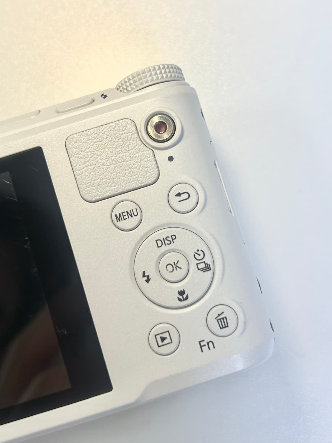 (작례⭕️,희귀) 삼성 Samsung WB800F 디카 상품이미지7