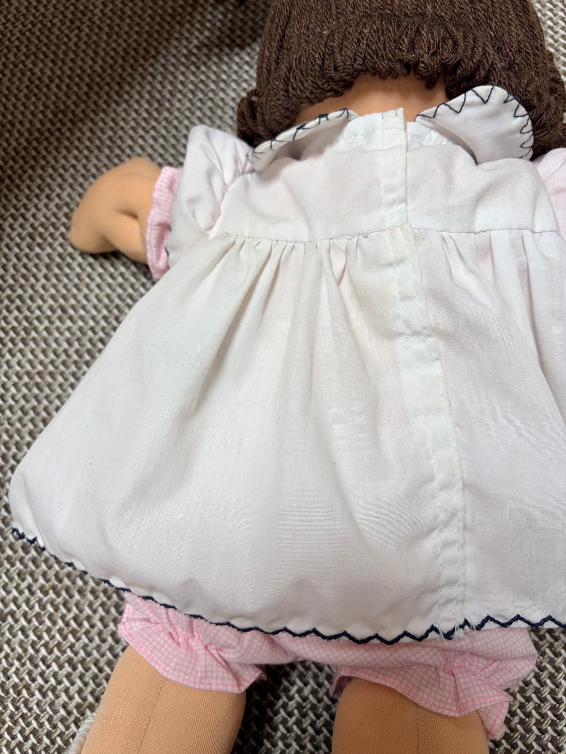 빈티지 양배추인형 여아 상품이미지4