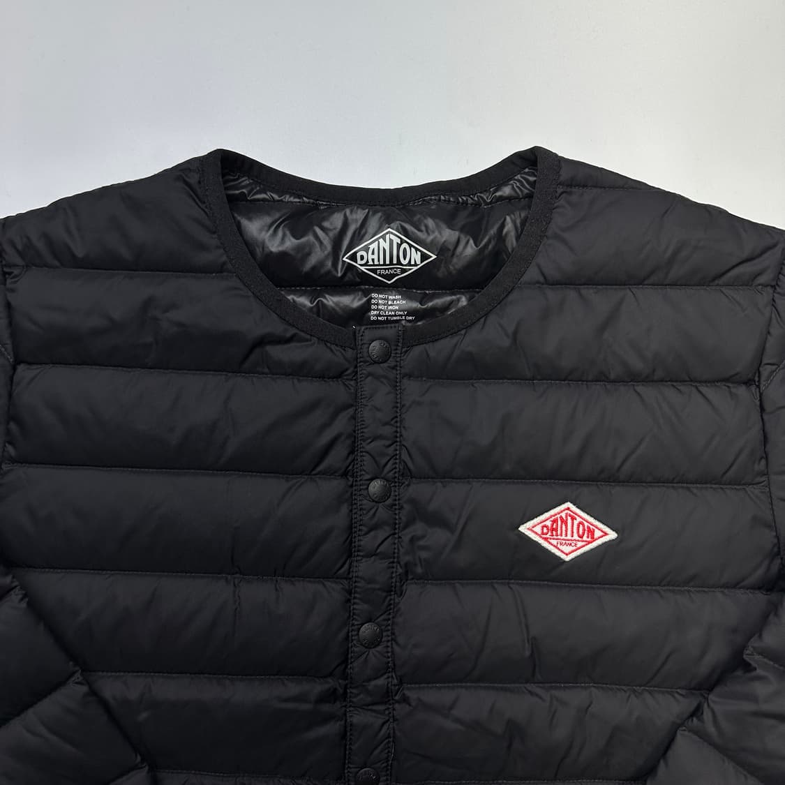 DANTON 단톤 다운 자켓 패딩 상품이미지2