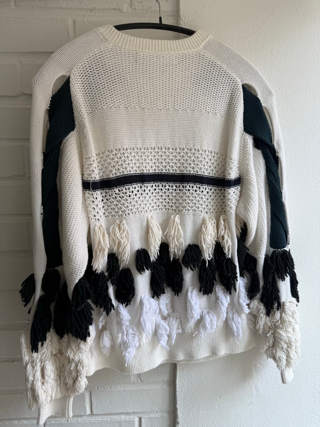 Toga Pulla Knit  상품이미지7