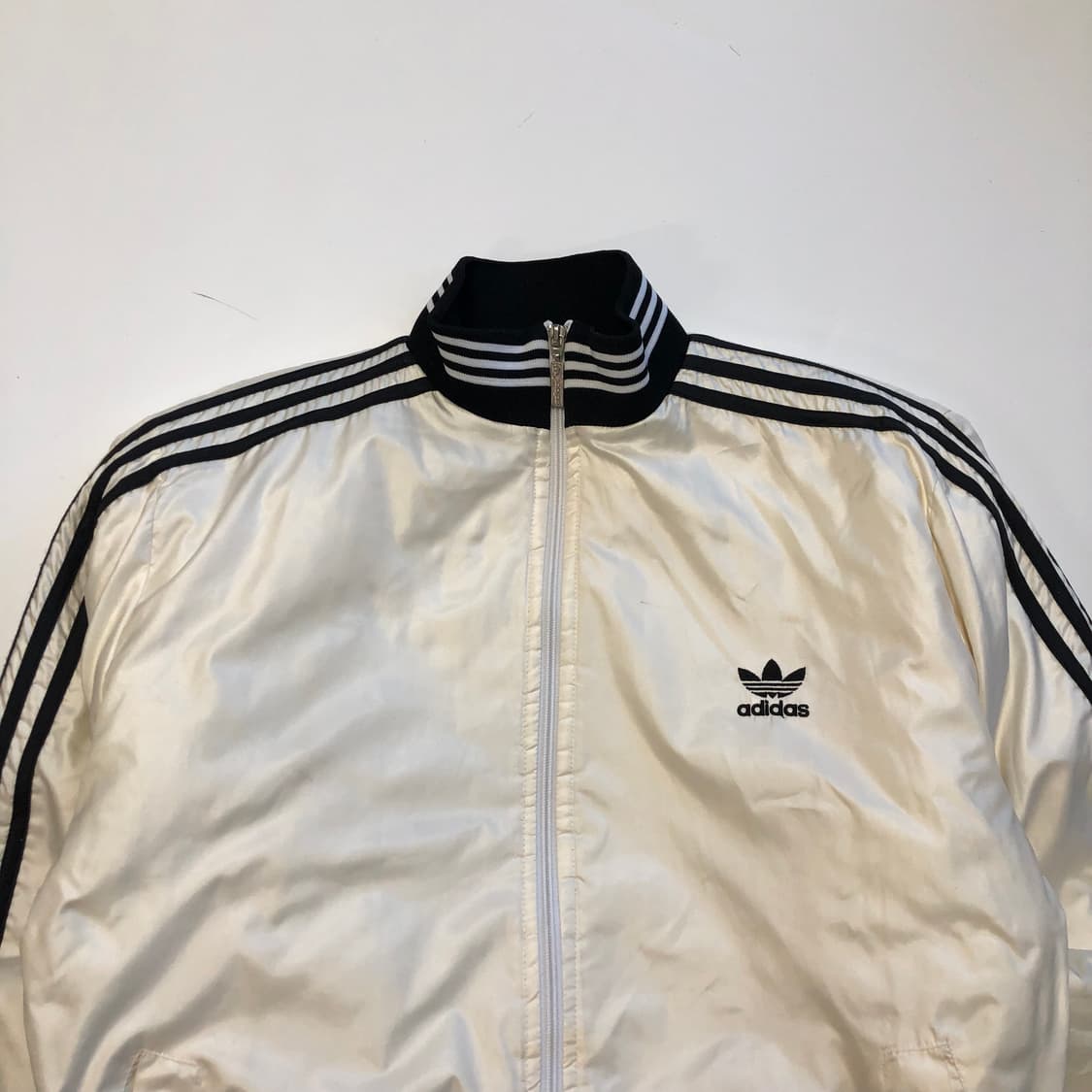 2000s 아디다스 봄버자켓 상품이미지4