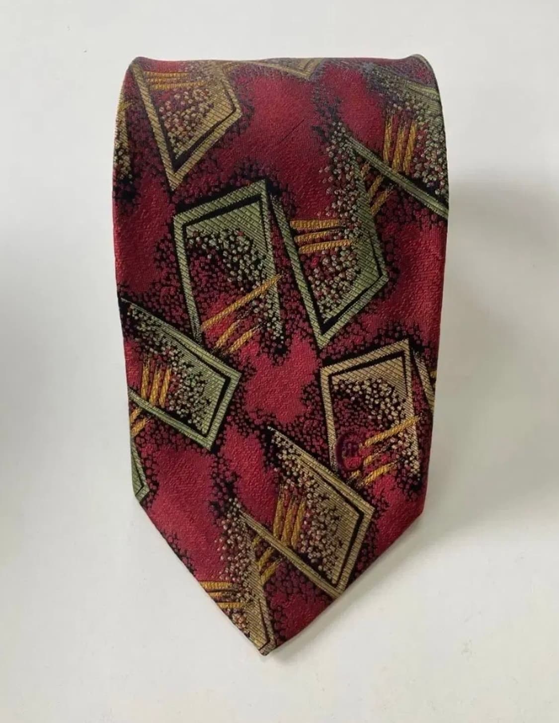 세루티 넥타이 상품이미지8