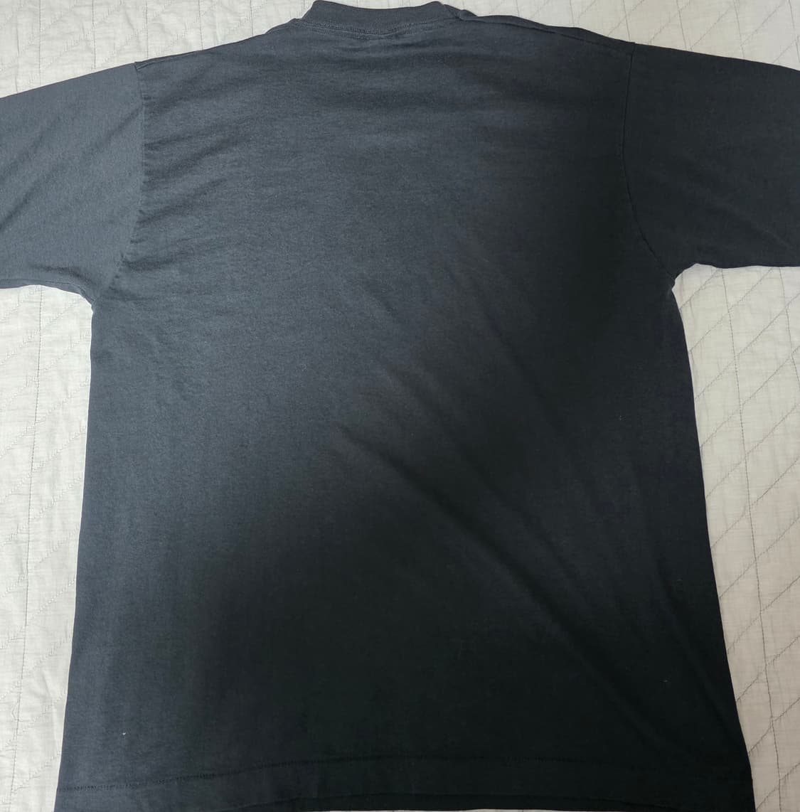 [XL] 90s 빈티지 DARE 티셔츠 블랙 ver. 스크린스타 상품이미지5