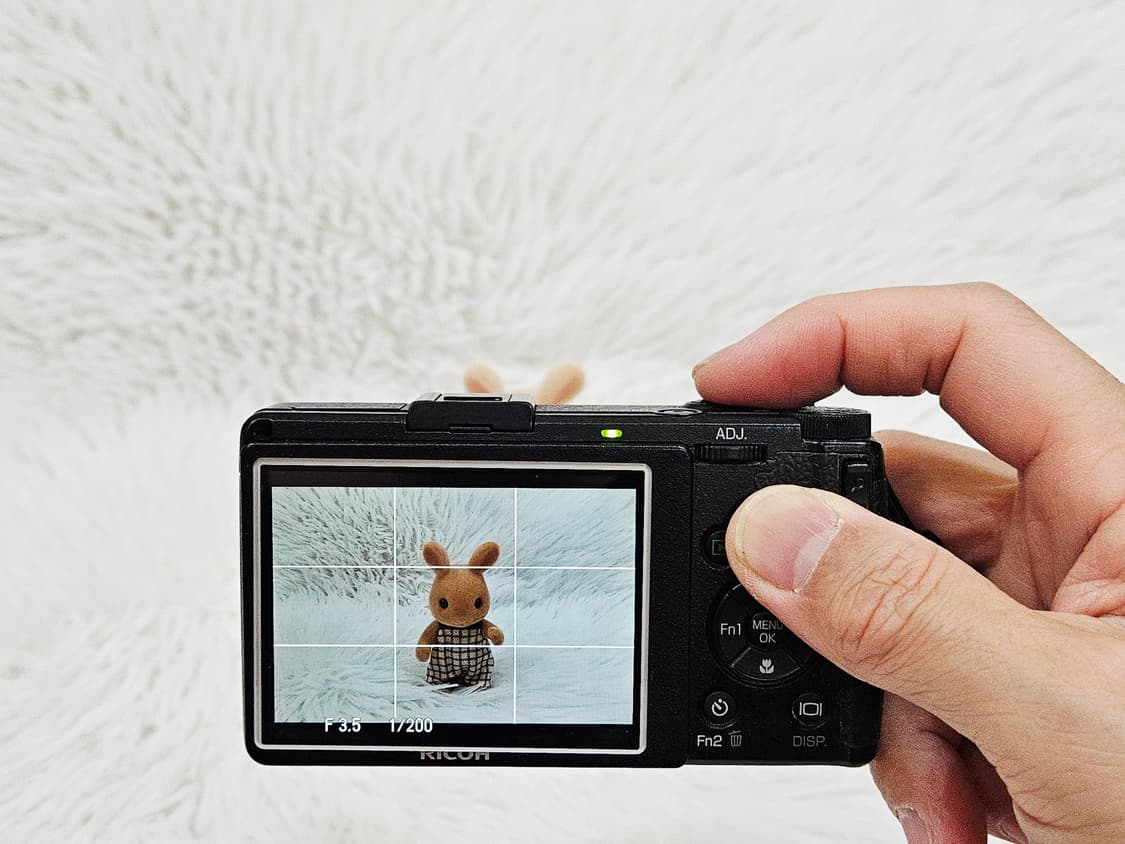 [민트] 리코 GR DIGITAL IV (GRD4) 디카, 디지털카메라 상품이미지6