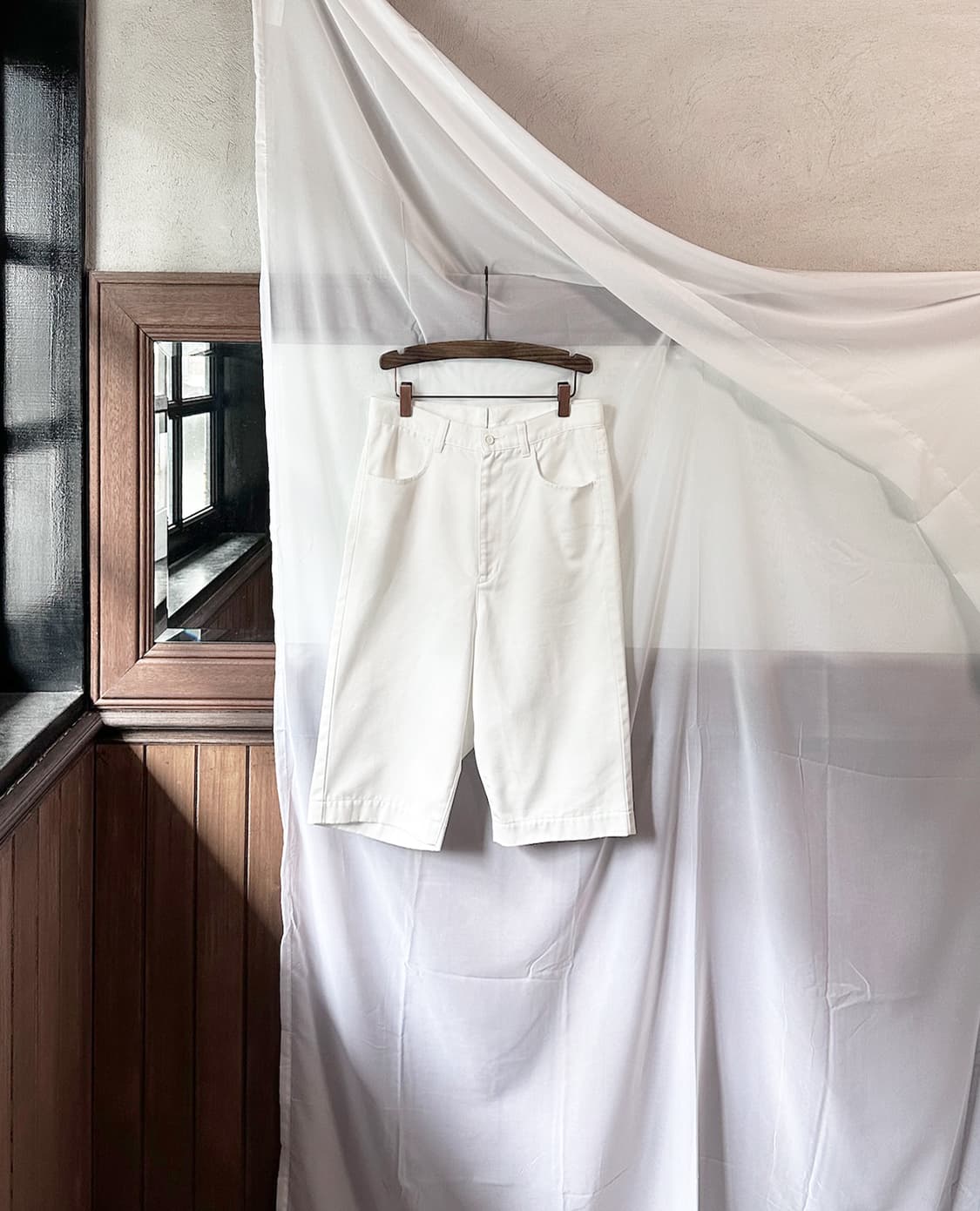 COMME DES GARCONS cinch back pants 상품이미지5