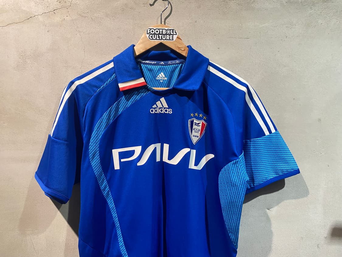 09 수원삼성 김대의 홈 유니폼 상품이미지2