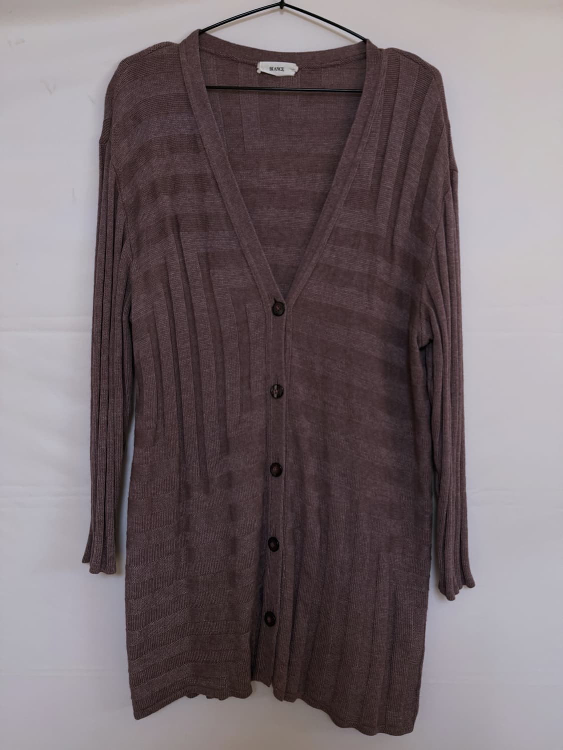 long cardigan 상품이미지1