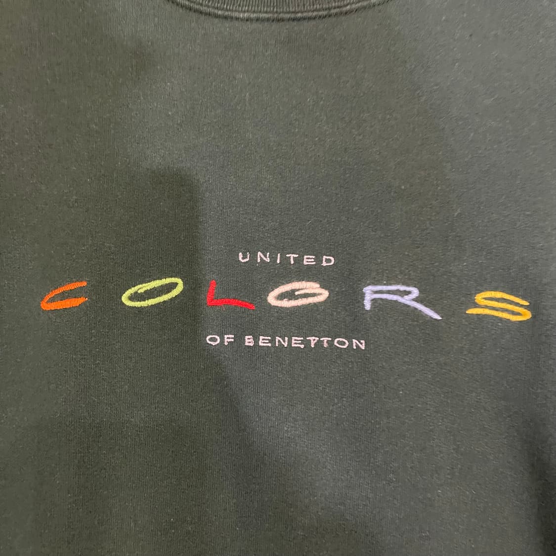 united colors of benetton 상품이미지3