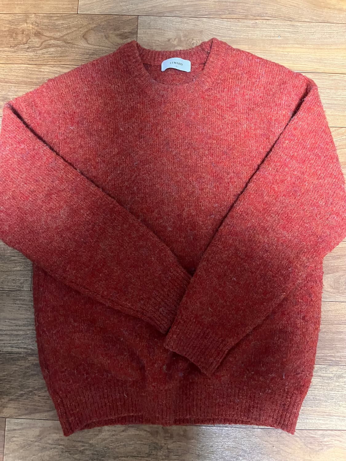 르마드 울니트3 주황 상품이미지1