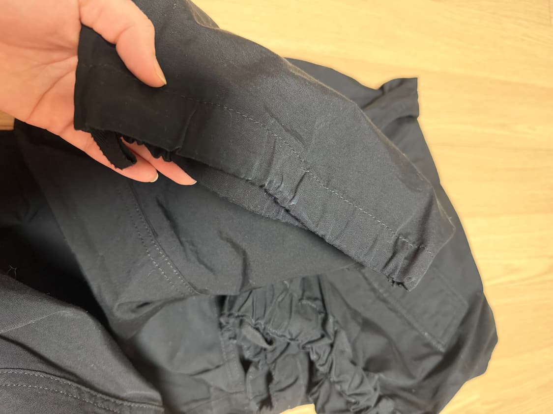 칼하트 제트 카고팬츠 상품이미지6