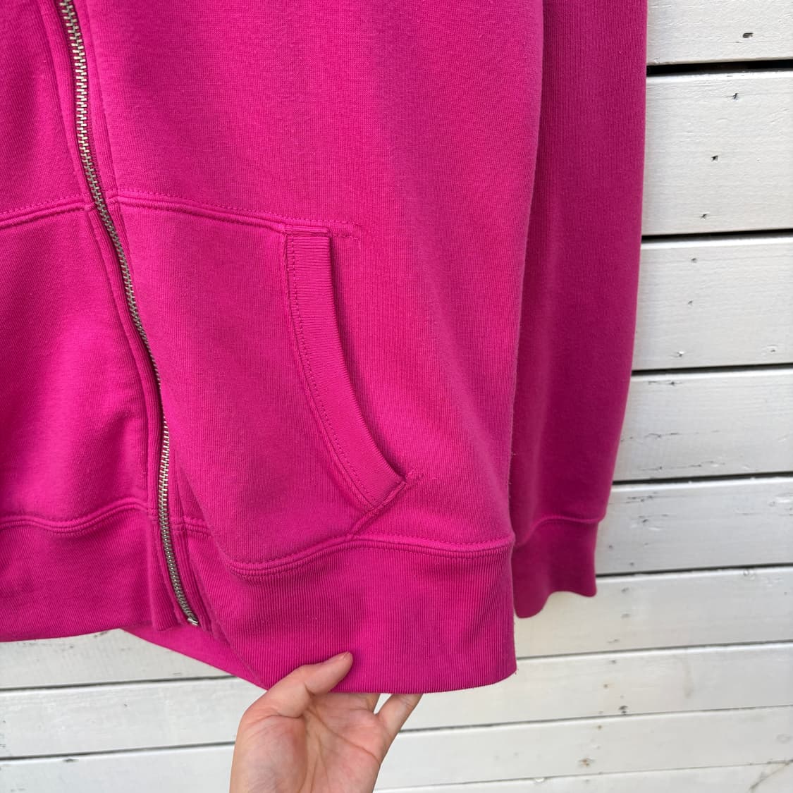 Polo 폴로 빅포니 후드집업 상품이미지5