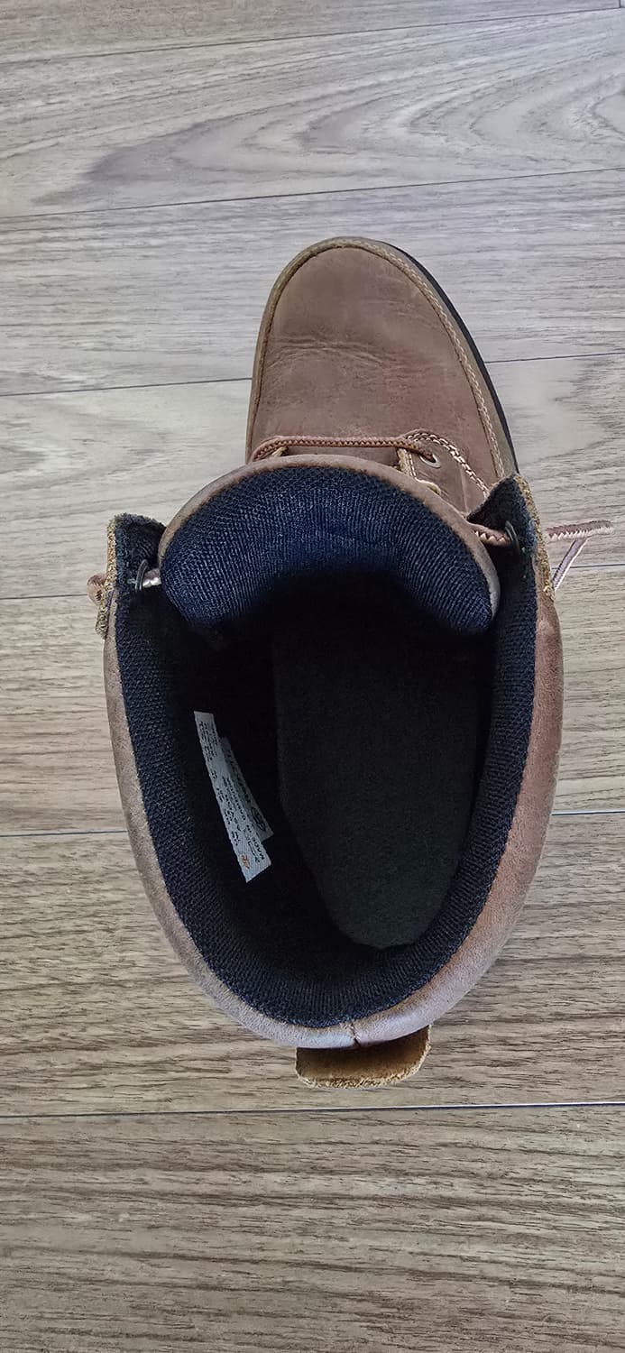 팀버랜드 애틀보로 6인치 부츠 250 상품이미지4