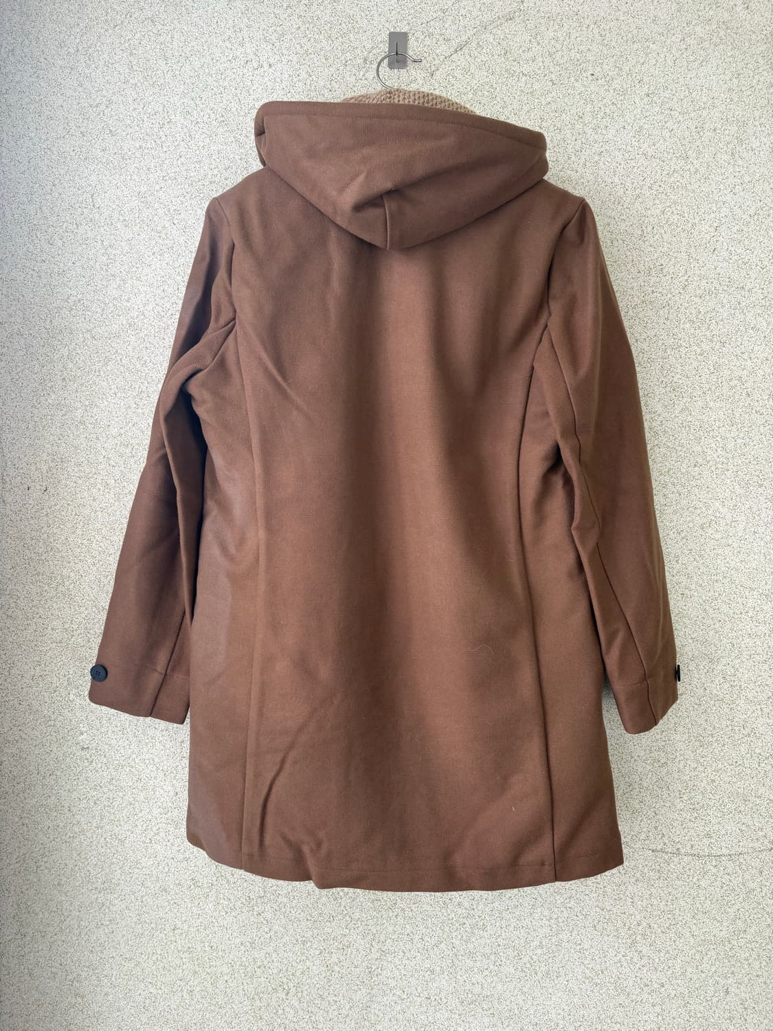 Stephan Schneider 스테판슈나이더 Merino wool 코트 상품이미지5